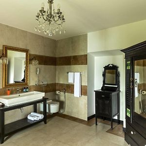 Deluxe Double Room Balcony